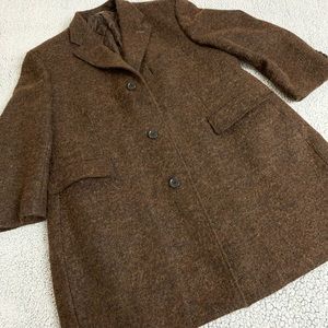 Overcoat